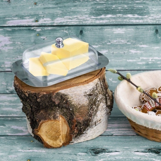 Elegant design til ethvert bord