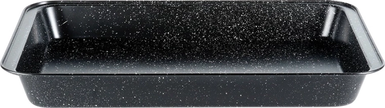 Jævn bagning uden fastbrænding