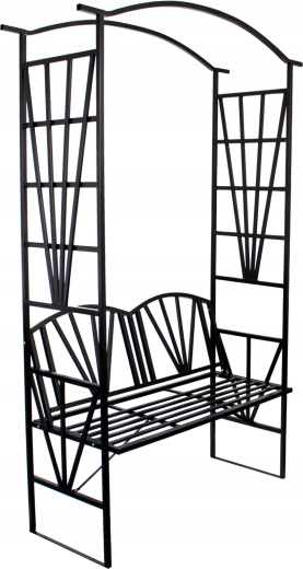 Solid og holdbar konstruktion