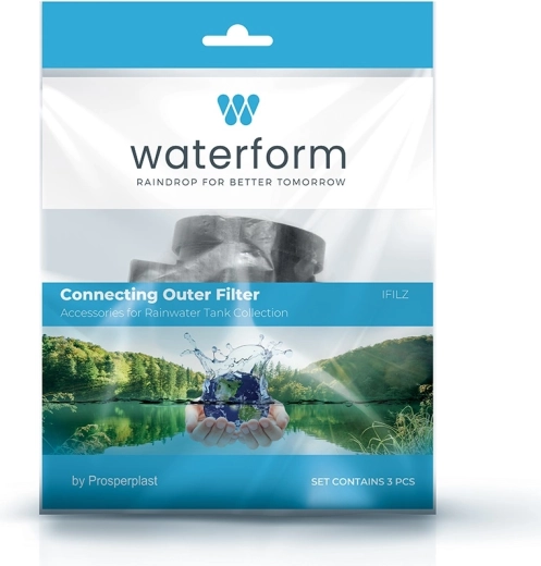 Klar til installation