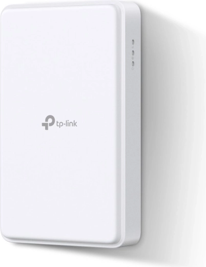 Robust udendørs konstruktion IP66