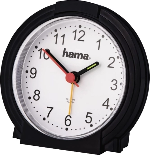 Vækkeur Classic Black