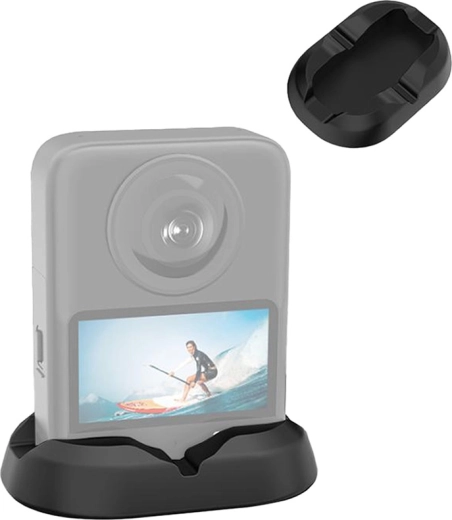 Stabil base mod væltning