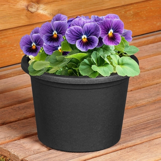 Robust og året rundt udendørs