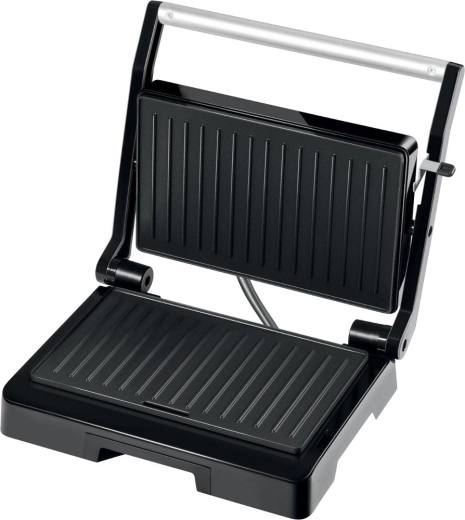Non-stick-grillplader