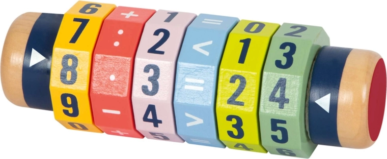 Robust trækvalitet og klare farver