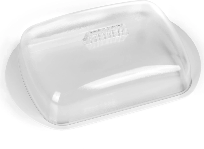 Kompakte mål til køleskab og bord