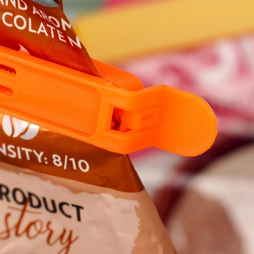 Tæt og sikker lukning