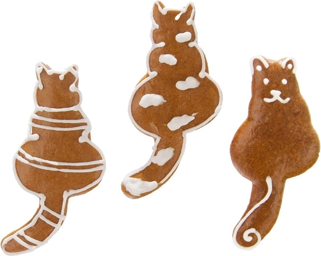 Idépakke til søde og salte lækkerier