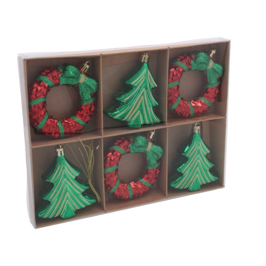 Helhedsudtryk i et praktisk sæt