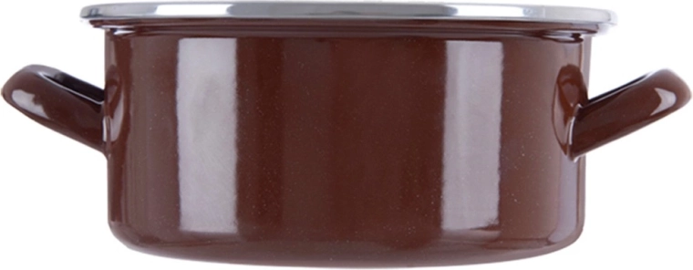 Velegnet til alle typer komfurer og til ovn