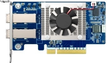 QNAP udvidelseskort til lager QXP-830S-3808 med 2 miniSAS HD-porte