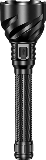 USB‑C‑opladning og powerbank‑funktion