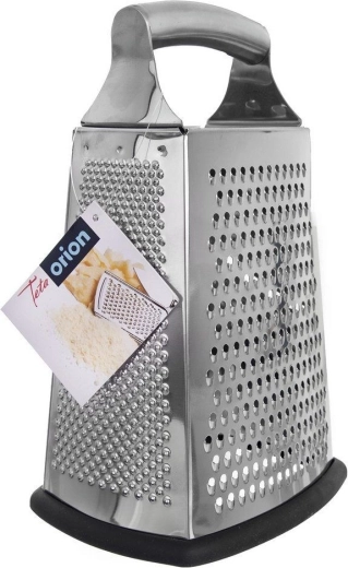 Kvalitets rustfrit stål og nem vedligeholdelse