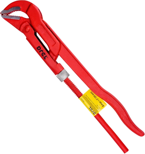 Præcis justering uden fastklemning