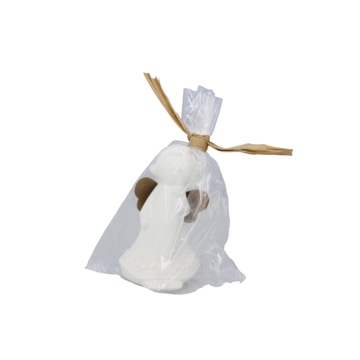 Gaveæske klar til at glæde