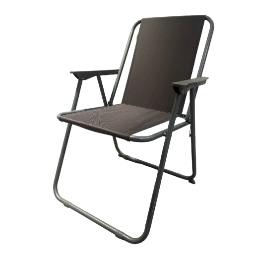 Komfort takket være det åndbare sæde