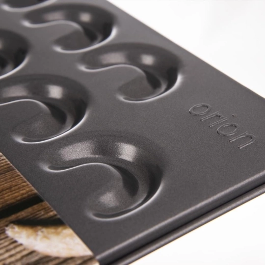 Nonstick-overflade for nem udtagning