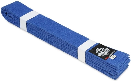 Klar til træning og graduering