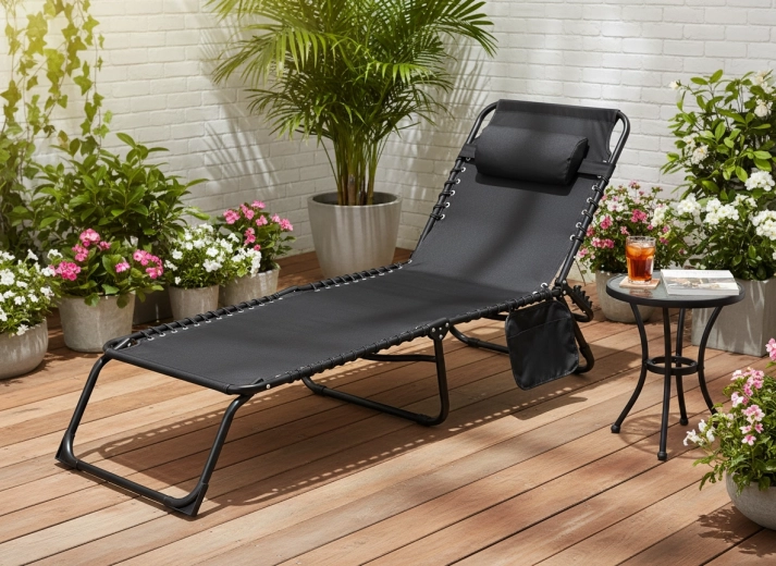 Robust stålkonstruktion