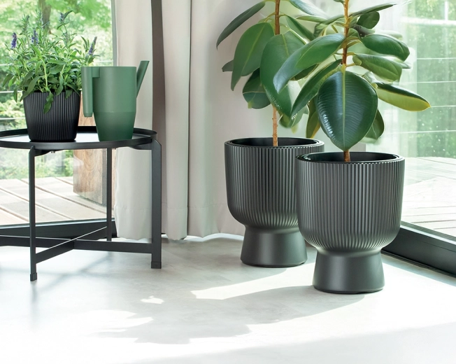 Aftagelig indsats sparer jord og tid