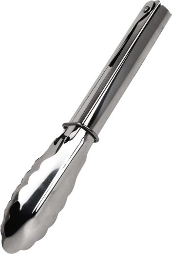 Lås for pladsbesparelse