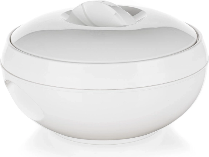 Sikkert låg og nem servering