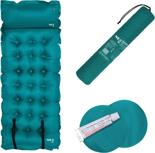 Holdbart og let at pakke til rejsen