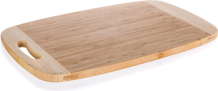 Holdbar bambus skånsom mod knive