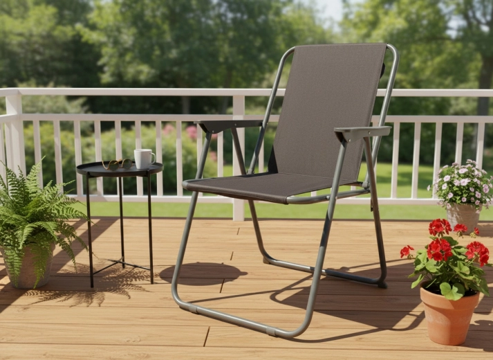 Holdbar stålkonstruktion