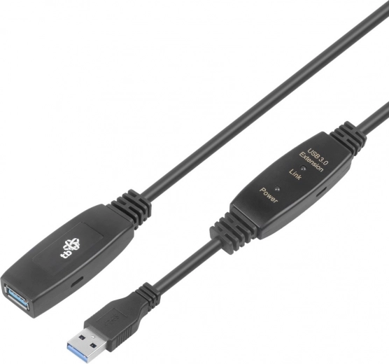 USB 3.0 forlænger kabel 15 m