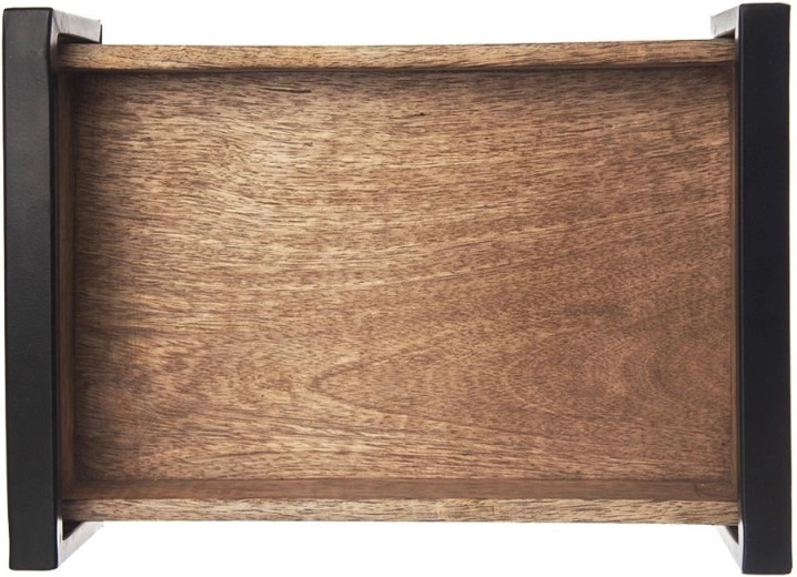 Robust konstruktion af mangotræ