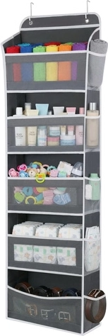 Stabil og skånsom ophængning