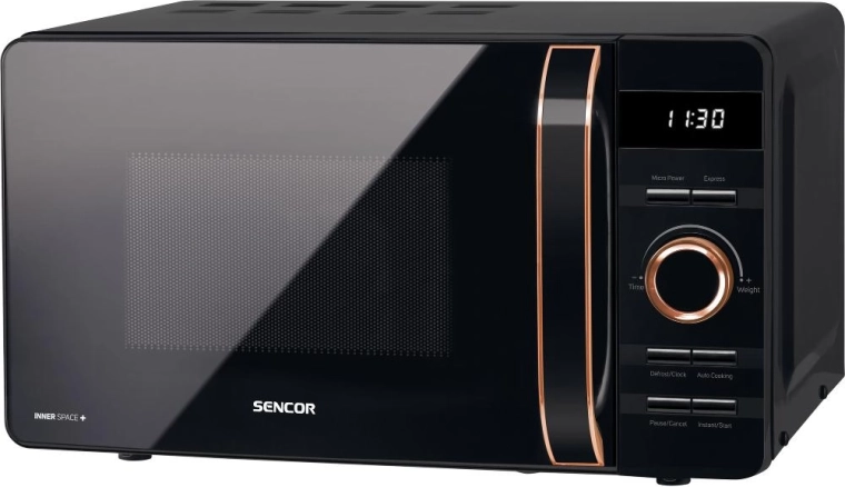 Sencor mikrobølgeovn SMW 5320BK