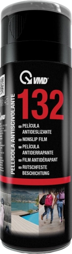 Gennemsigtig skridsikker folie på spray 400 ml