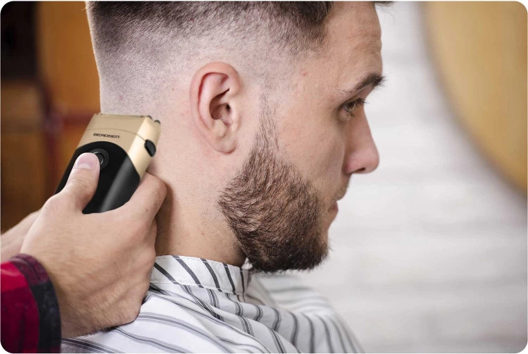 Trådløs frihed med USB‑C opladning