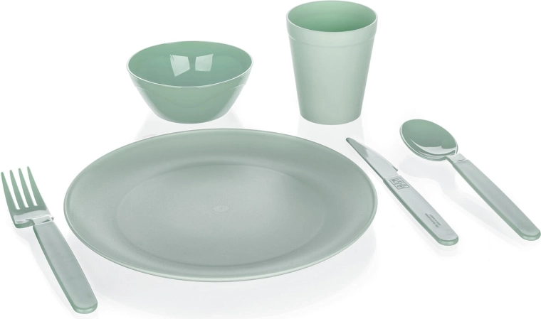 Let og holdbart materiale