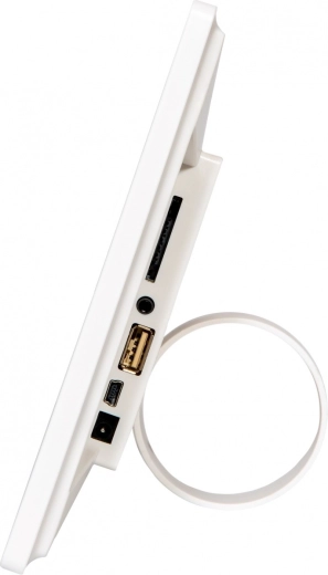 Bred tilslutning og afspilning