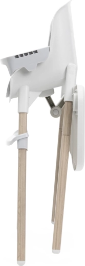 Nem vedligeholdelse og kompakt opbevaring