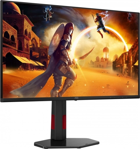 240 Hz for en konkurrencefordel