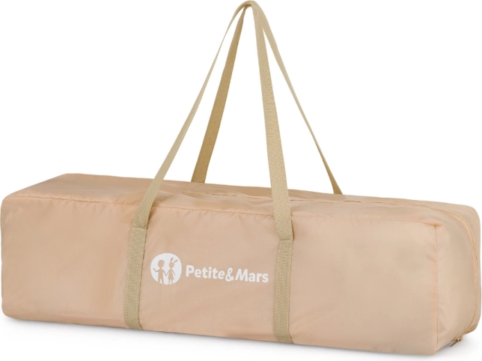 Kompakt pakning med rejsetaske