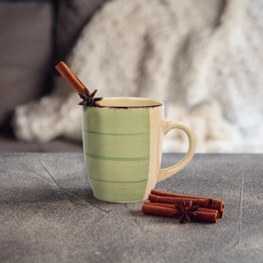 Let vedligeholdelse og opvarmning