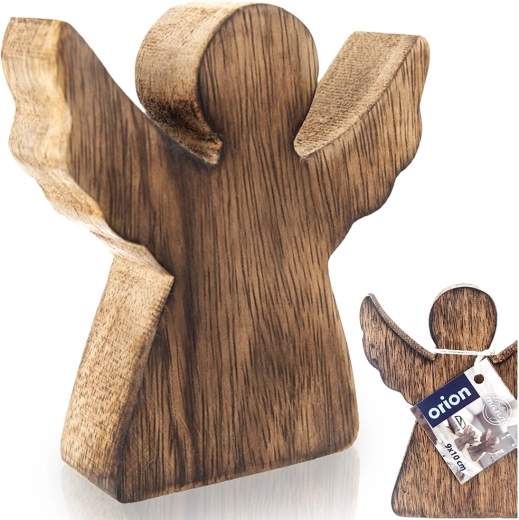 Stabil og let at kombinere