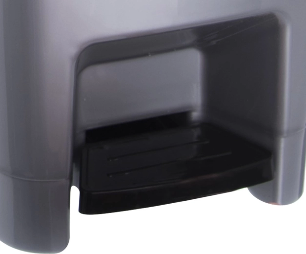 Berøringsfri åbning med pedal