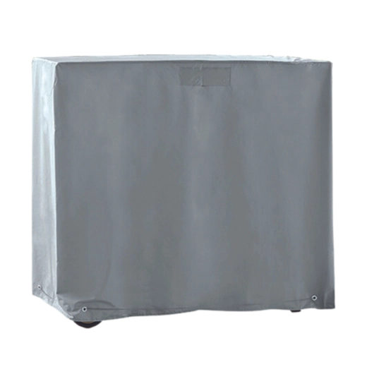 Vandafvisende beskyttelse og sikker fastgørelse