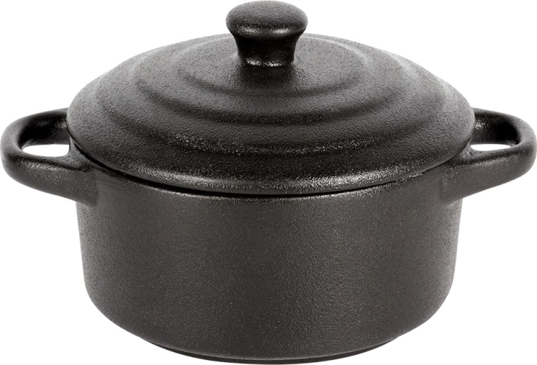 Praktiske håndtag til sikker transport