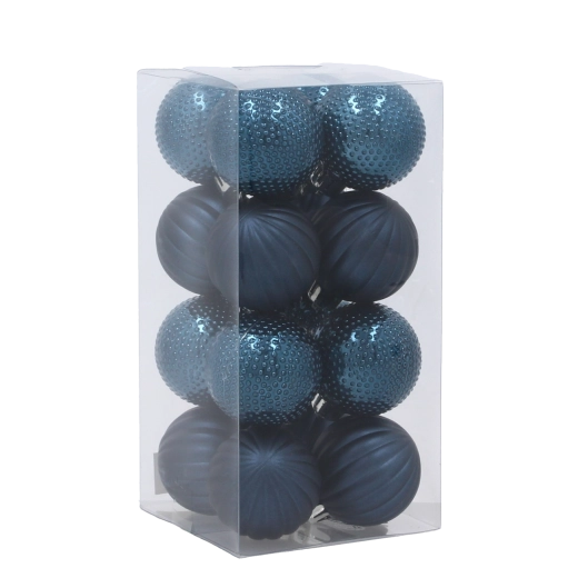 Stilfuld blanding af overflader for en luksuriøs effekt