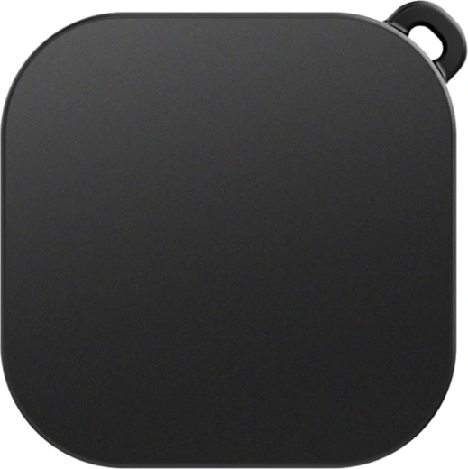 Robust objektivdæksel PULUZ til GoPro HERO13 Black (sort) - 1 stk.