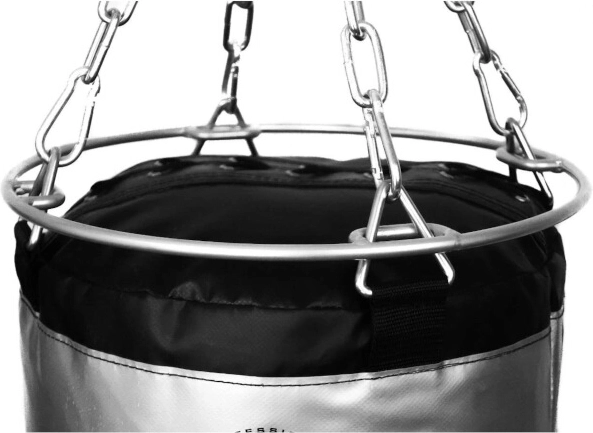 Bevarer form og slagflade til træning