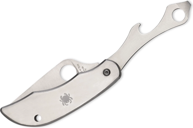 Integreret oplukker og flad skruetrækker